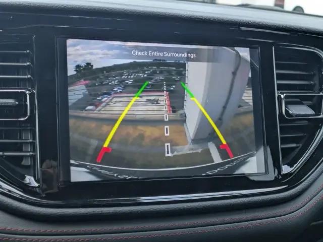 2026 Dodge Durango GT Plus AWD HEMI V8