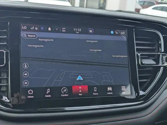 2026 Dodge Durango GT Plus AWD HEMI V8