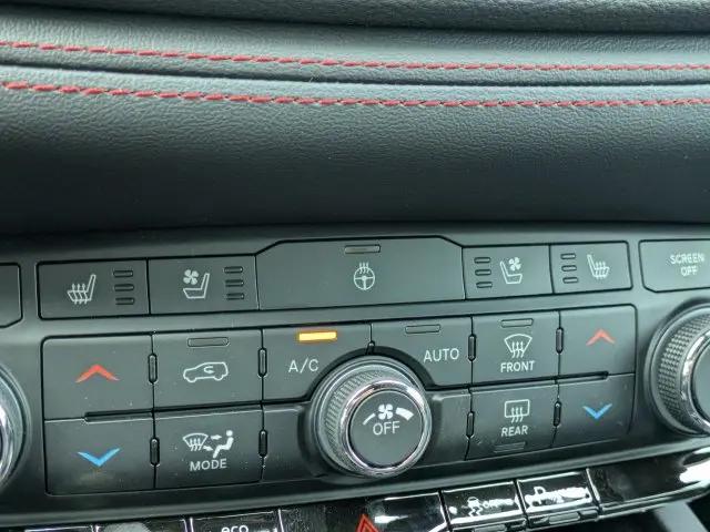 2026 Dodge Durango GT Plus AWD HEMI V8