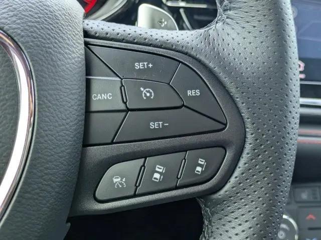 2026 Dodge Durango GT Plus AWD HEMI V8