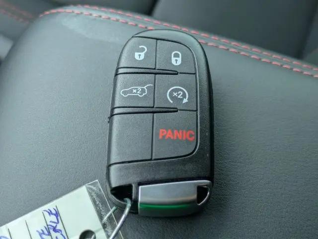 2026 Dodge Durango GT Plus AWD HEMI V8