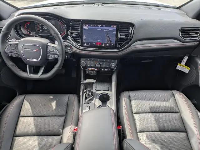 2026 Dodge Durango GT Plus AWD HEMI V8
