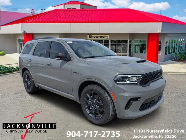 2026 Dodge Durango GT Plus HEMI V8 for sale in Jacksonville, FL