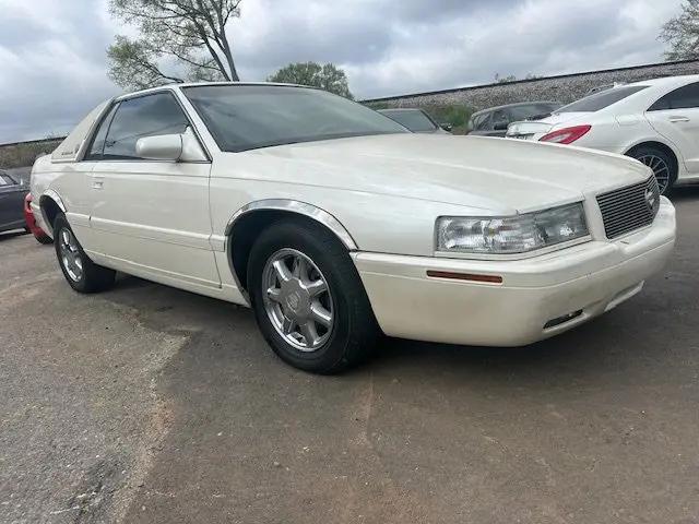 2000 Cadillac Eldorado ETC