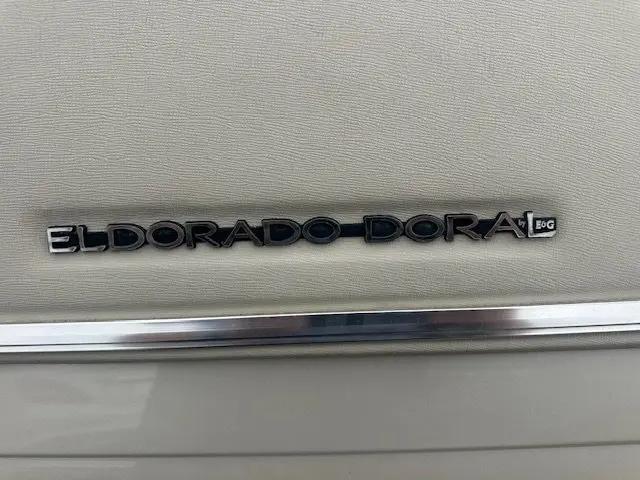 2000 Cadillac Eldorado ETC