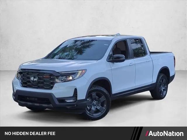 2026 Honda Ridgeline TrailSport for sale in Sanford, FL
