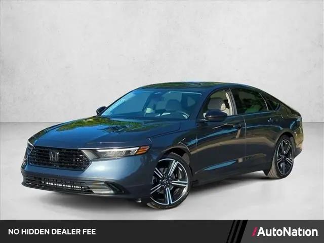 2026 Honda Accord Sedan SE for sale in Sanford, FL