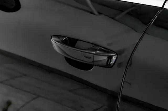 2017 Volkswagen Touareg V6 Executive