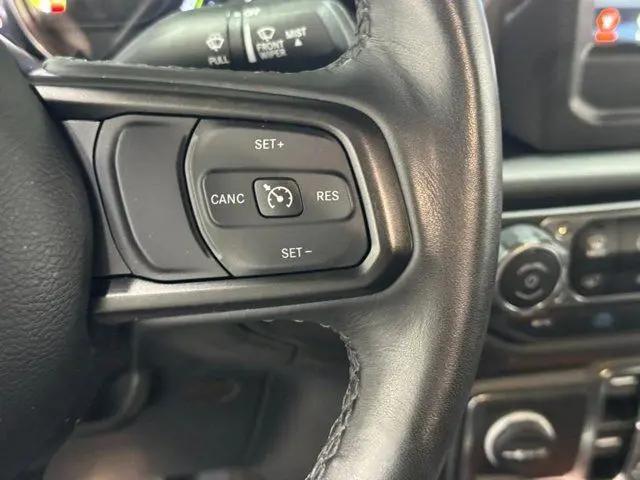2023 Jeep Wrangler 4xe 4x4