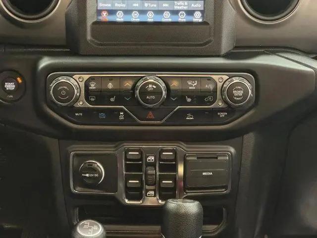 2023 Jeep Wrangler 4xe 4x4