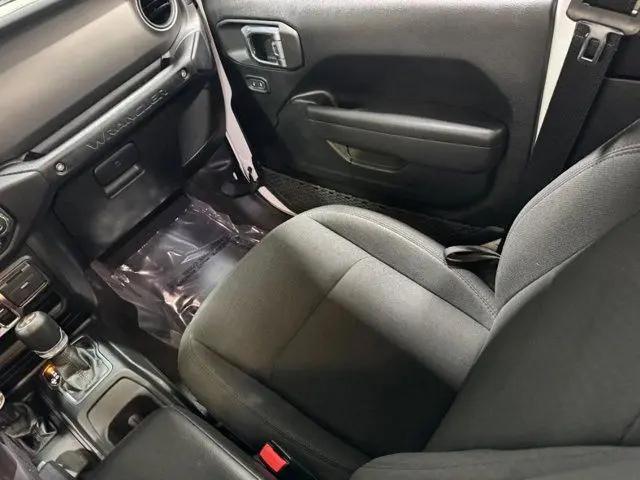 2023 Jeep Wrangler 4xe 4x4