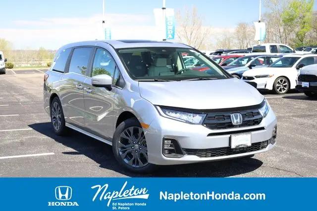 2026 Honda Odyssey Touring for sale in St. Peters, MO
