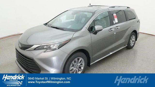 2026 Toyota Sienna XLE for sale in Wilmington, NC