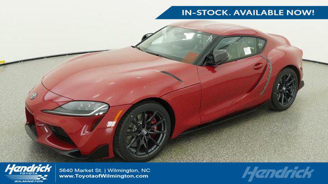 2026 Toyota GR Supra 3.0 Premium for sale in Wilmington, NC