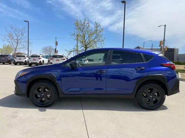 2025 Subaru Crosstrek 2.0i