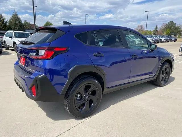 2025 Subaru Crosstrek 2.0i