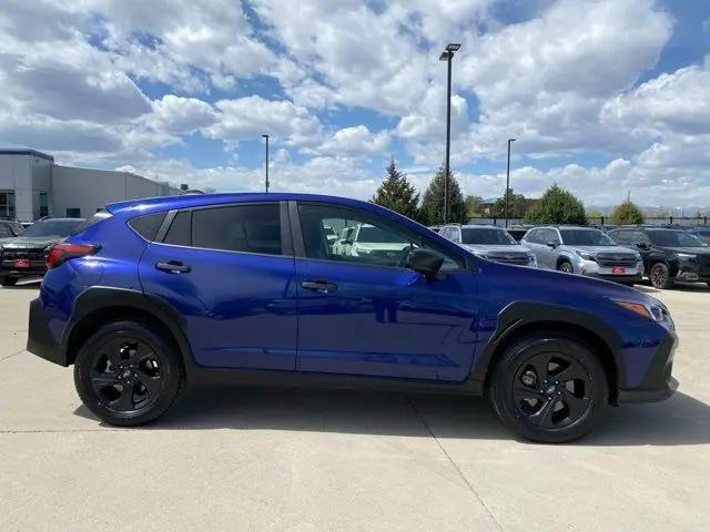 2025 Subaru Crosstrek 2.0i