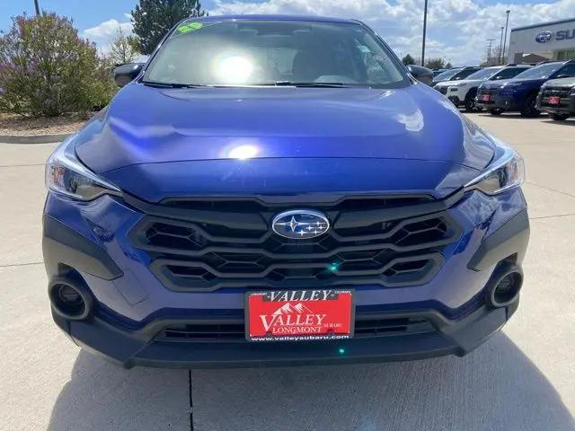 2025 Subaru Crosstrek 2.0i