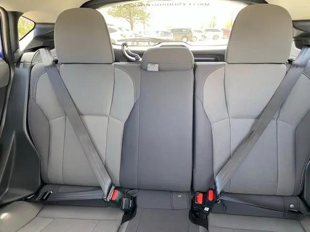 2025 Subaru Crosstrek 2.0i