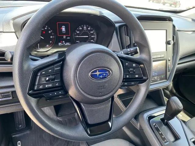 2025 Subaru Crosstrek 2.0i