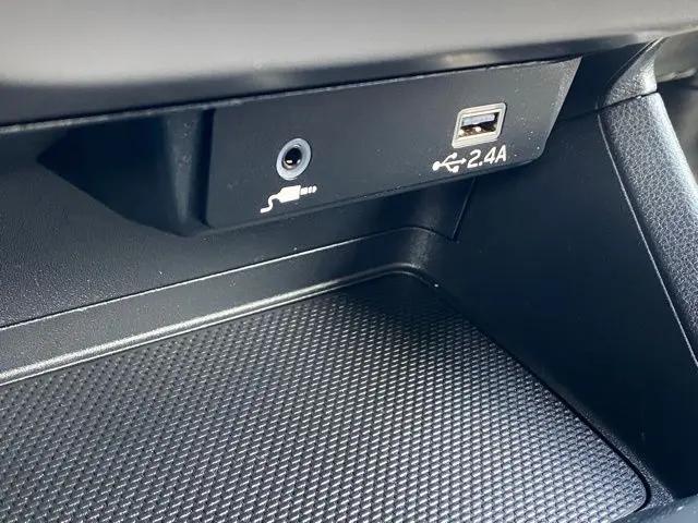 2025 Subaru Crosstrek 2.0i