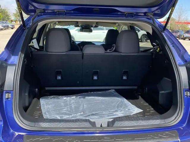 2025 Subaru Crosstrek 2.0i