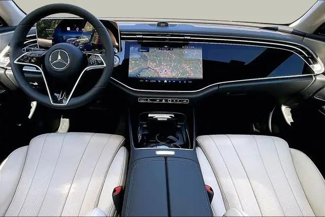 2026 Mercedes-Benz E 350 E 350