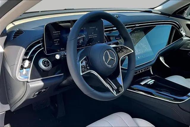 2026 Mercedes-Benz E 350 E 350