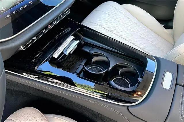 2026 Mercedes-Benz E 350 E 350