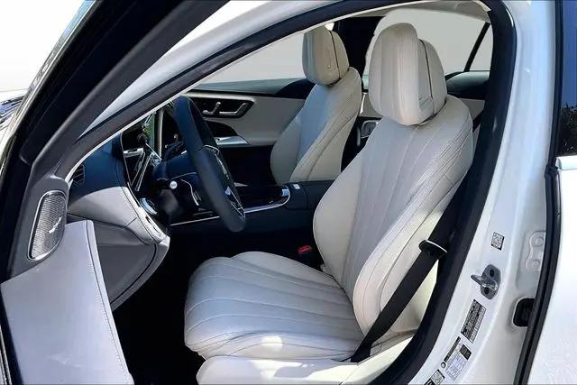 2026 Mercedes-Benz E 350 E 350