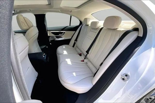 2026 Mercedes-Benz E 350 E 350