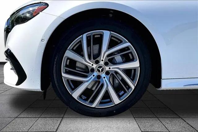 2026 Mercedes-Benz E 350 E 350