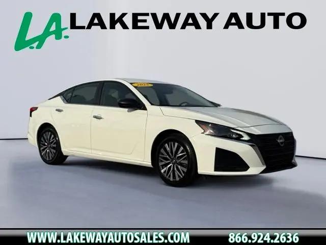 2025 Nissan Altima SV FWD for sale in Morristown, TN