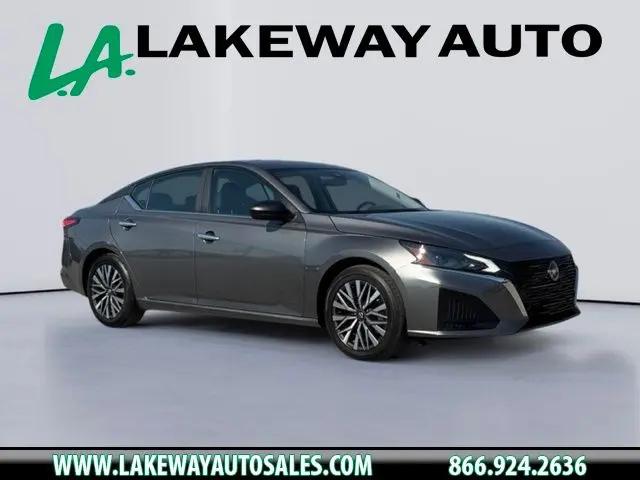 2025 Nissan Altima SV FWD for sale in Morristown, TN