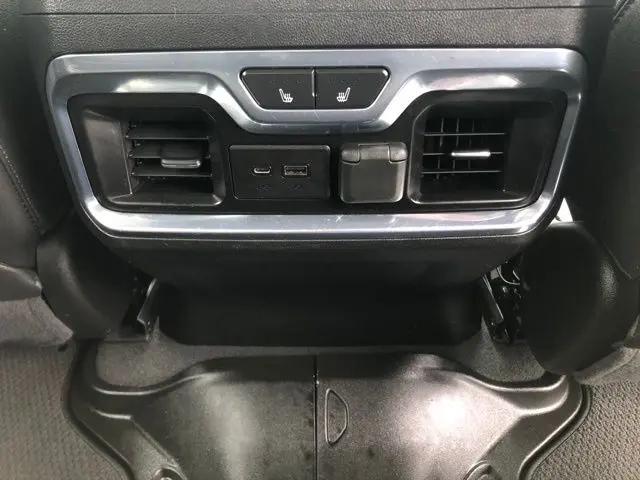 2021 GMC Sierra 1500 4WD Crew Cab Short Box AT4