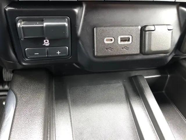 2021 GMC Sierra 1500 4WD Crew Cab Short Box AT4