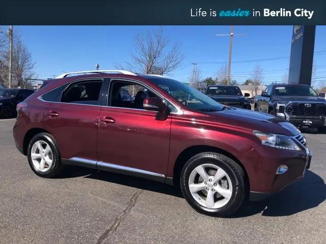 2015 Lexus RX 350 RX 350 for sale in Portland, ME