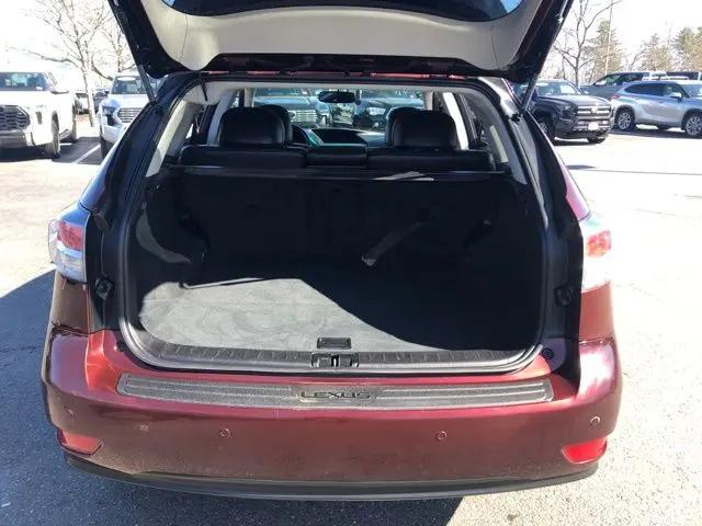 2015 Lexus RX 350 RX 350