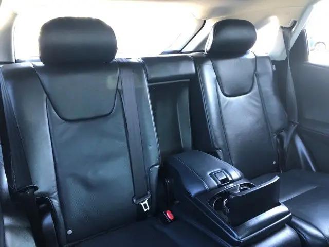2015 Lexus RX 350 RX 350