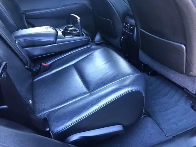 2015 Lexus RX 350 RX 350