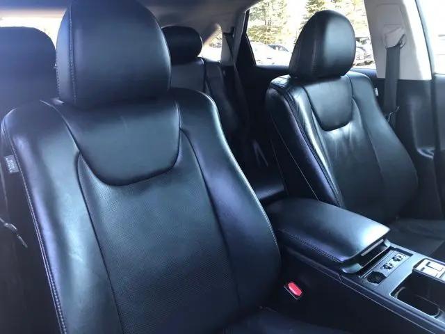 2015 Lexus RX 350 RX 350