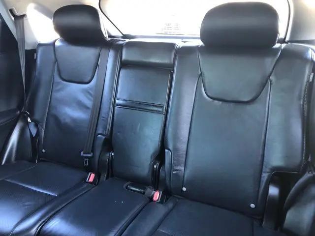 2015 Lexus RX 350 RX 350
