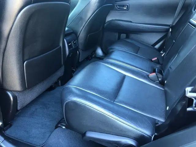 2015 Lexus RX 350 RX 350