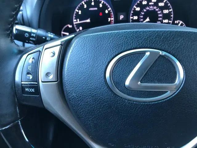 2015 Lexus RX 350 RX 350