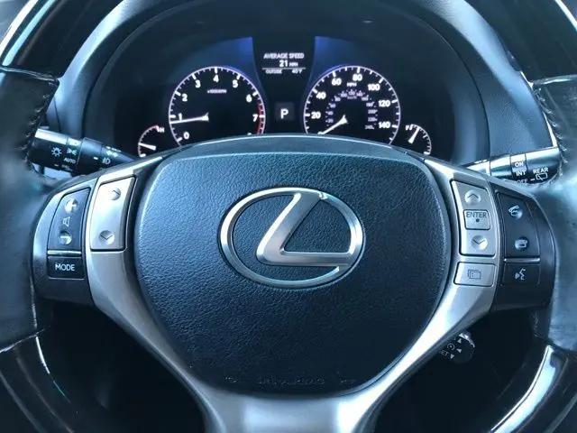 2015 Lexus RX 350 RX 350