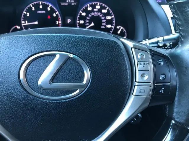 2015 Lexus RX 350 RX 350