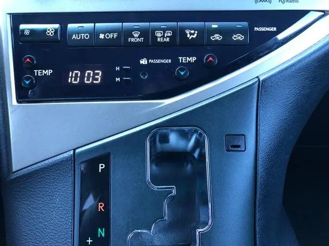 2015 Lexus RX 350 RX 350