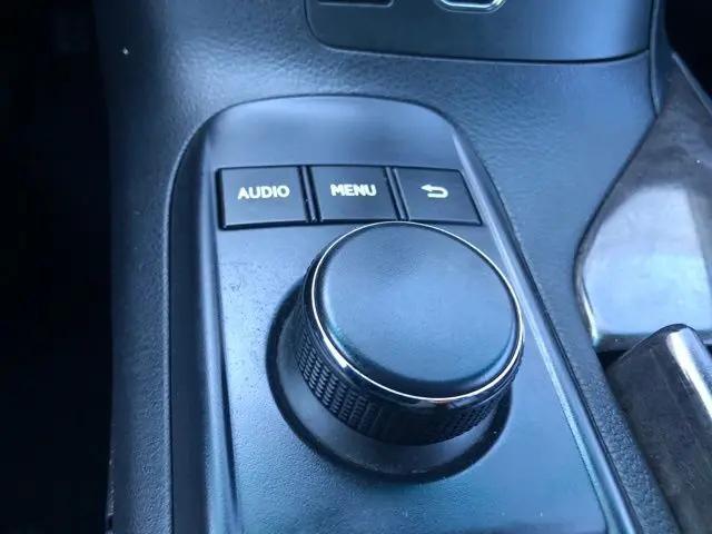 2015 Lexus RX 350 RX 350