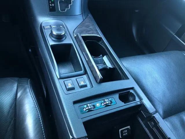 2015 Lexus RX 350 RX 350