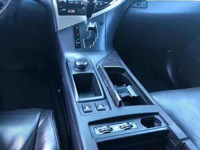 2015 Lexus RX 350 RX 350